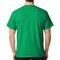 Gildan Heavy Cotton Unisex T-Shirt 5000, Forest Green, 10 Pack for DIY & Screen Printing